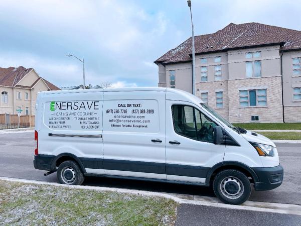 Enersave Heating and Cooling