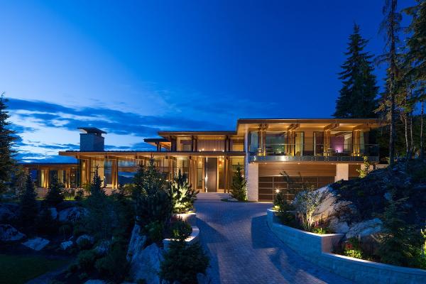 Dynamic Fenestration