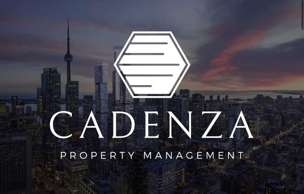 Cadenza Property Managent Inc