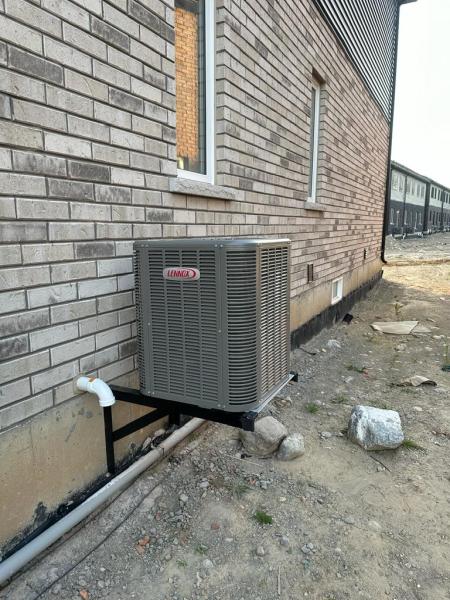 SSS Comfort Tech Ltd