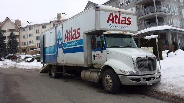 Cidel Moving & Storage Ltd