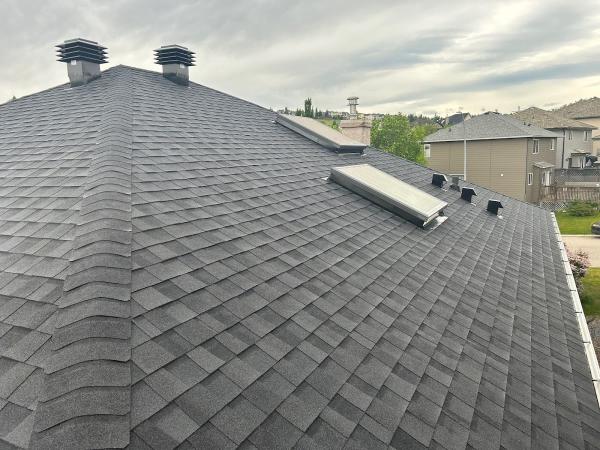 West Quality Roofing and Exteriors