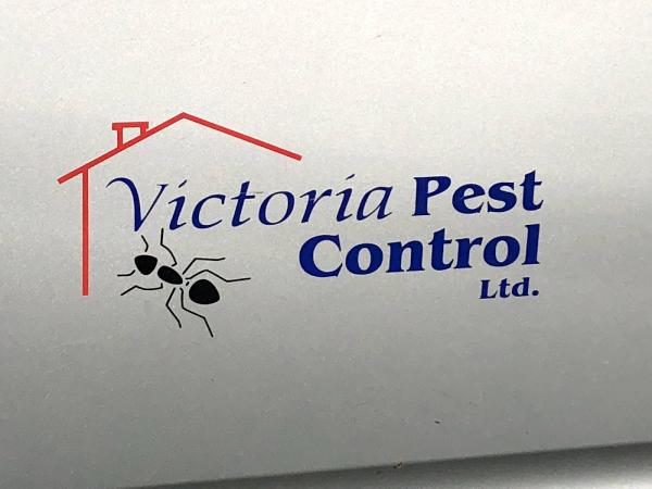 Victoria Pest Control