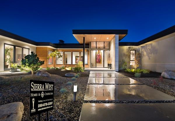 Sierra West Homes