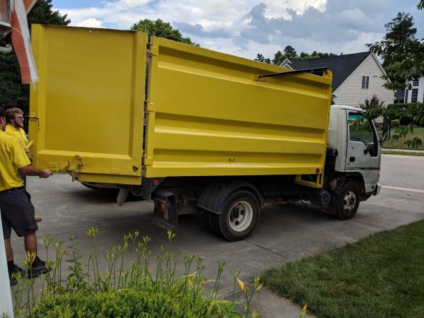 Kingston Junk Removal Inc.