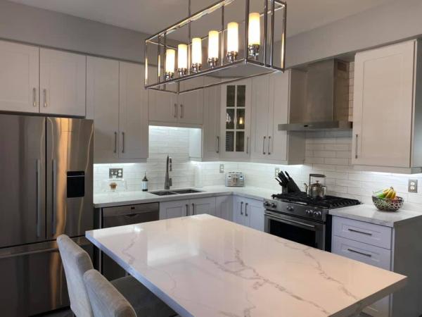 Truwood Kitchen & Cabinetry Inc.