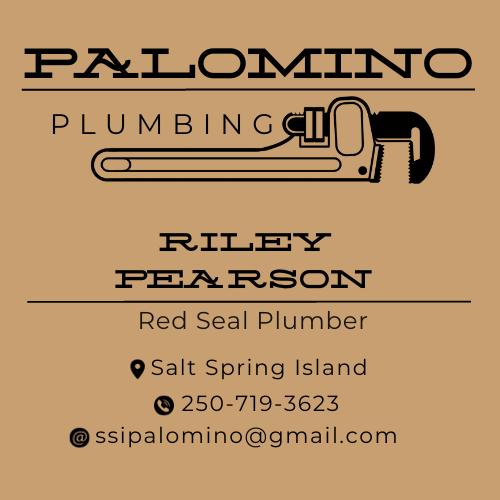 Palomino Plumbing