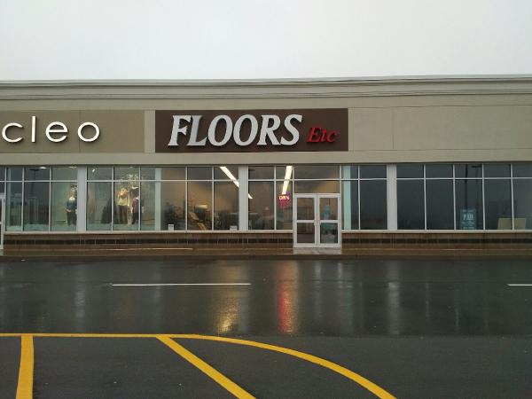 Floors Etc. Inc