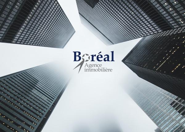 Boréal Agence Immobilière Inc.