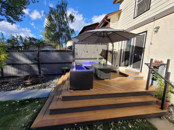 Springer Landscape Svc Ltd