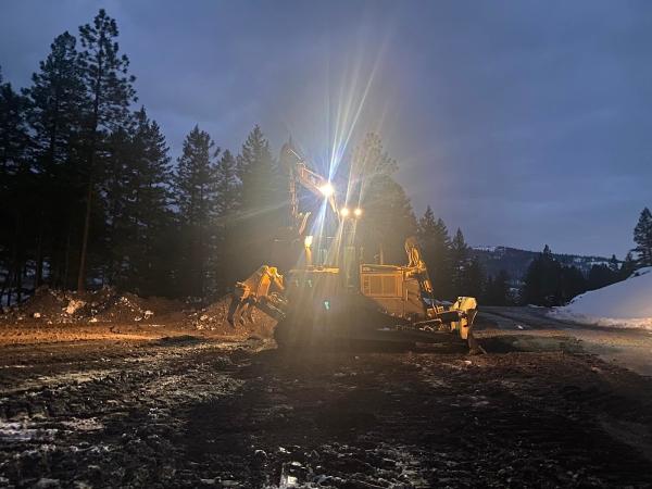 Twincon Enterprises Ltd.