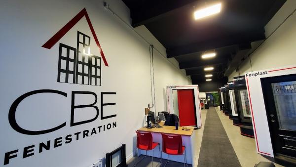 CBE Fenestration