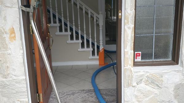 Nanaimo Carpet Cleaning