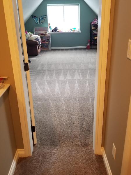 Nanaimo Carpet Cleaning