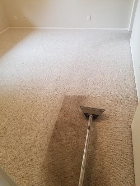 Nanaimo Carpet Cleaning