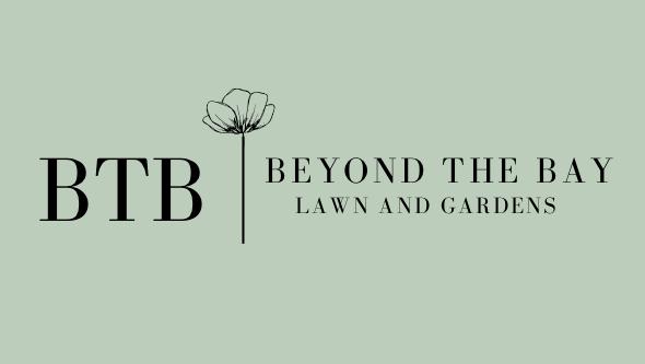 Beyond the Bay Lawn and Gardens