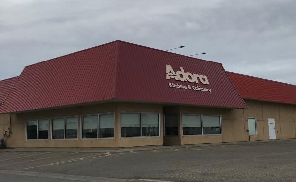 Adora Kitchens Ltd