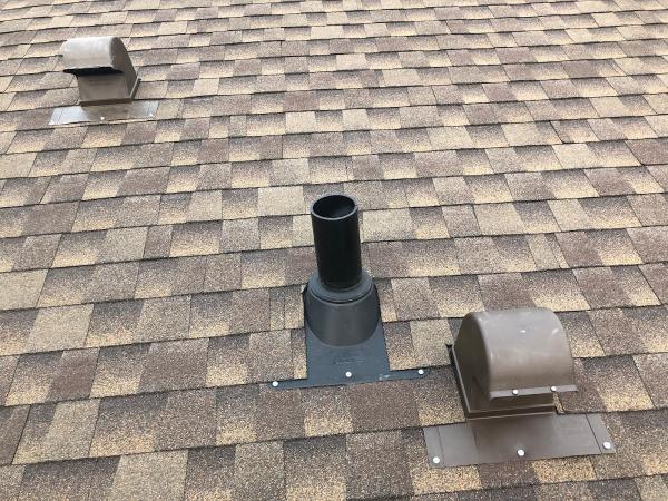 Nomad Roofing
