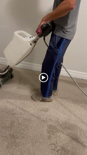 Woodstock Duct & Carpet Cleaning