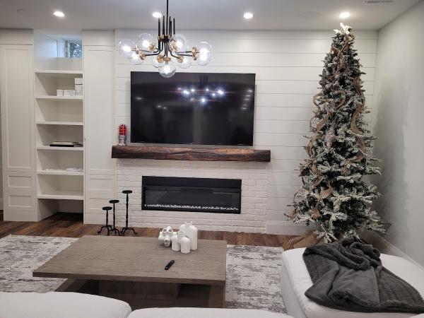 Alliance Renovations