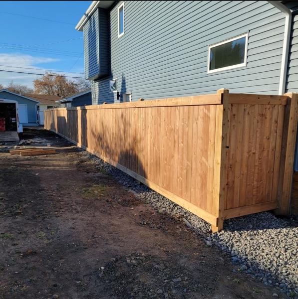 Dutch Yardworks Ltd