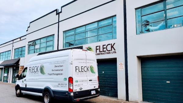 Fleck Contracting Ltd