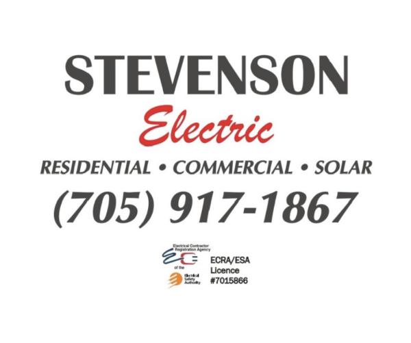 Stevenson Electric