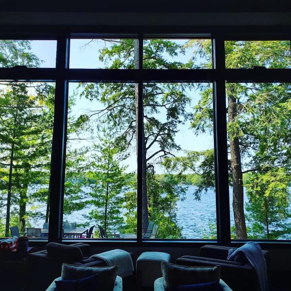 Clearview Window Cleaning- Muskoka