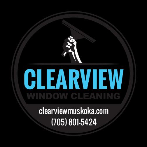 Clearview Window Cleaning- Muskoka