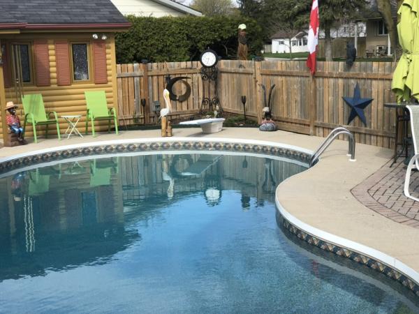 Conestoga Pools
