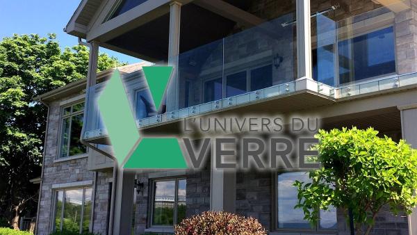 L'Univers du Verre