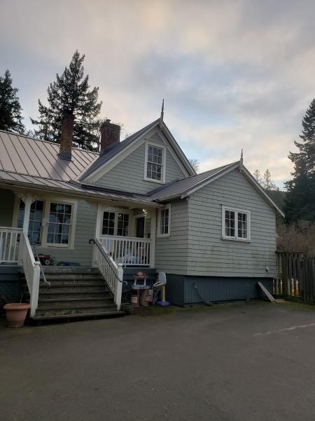 Smythe Roofing