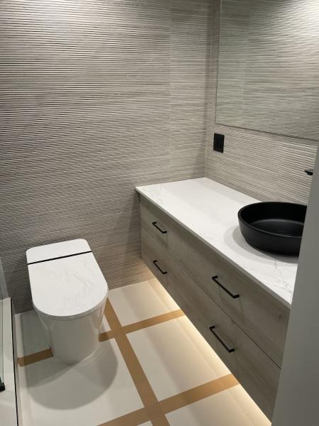 Luxe Stone Cabinet Ltd