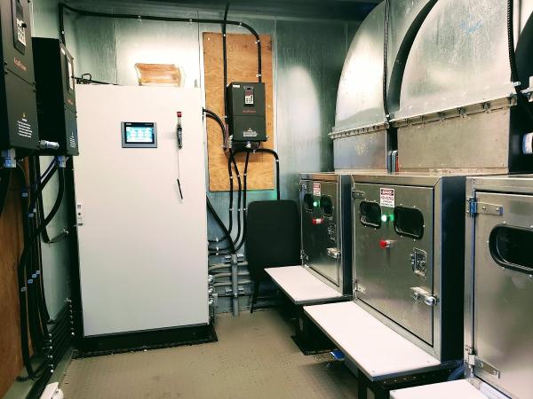 EM Pros Electric Ltd.