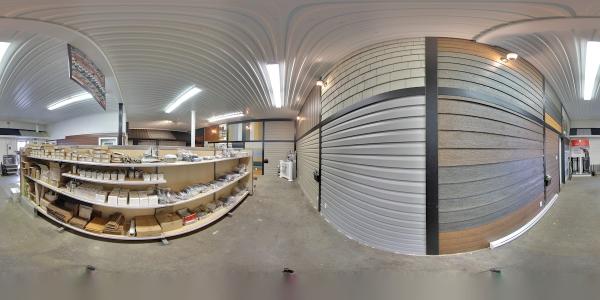 Gouttières X-Treme Plus Eavestroughing