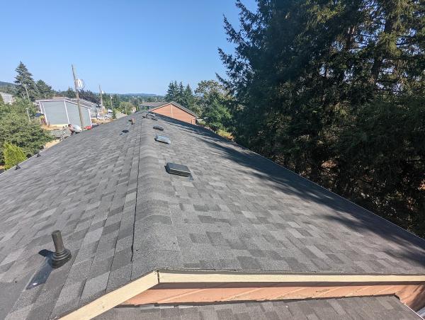 On Point Roofing