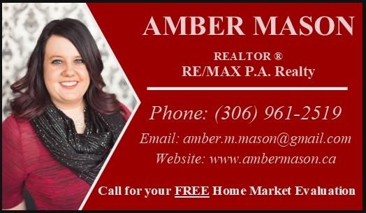 Amber Mason Realtor️ ️