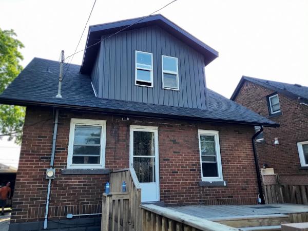 Streamline Renovations