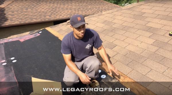 Legacy Flat Roofing & Sheet Metal (Call US Here)