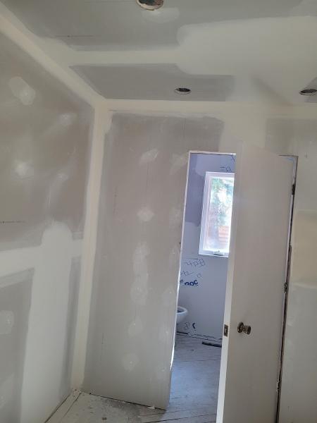 Sanghera Drywall Contractors