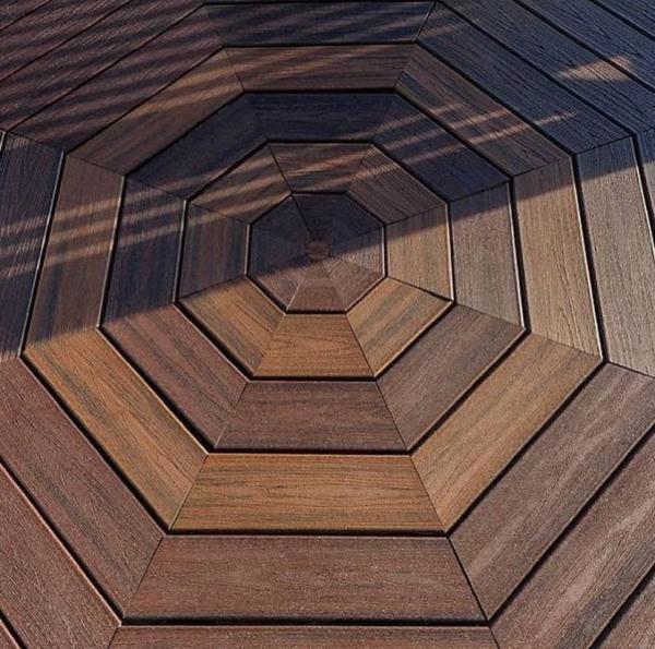Composite Deck Builder