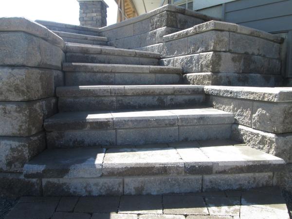 Greenstone Landscape Design & Installation Solutions