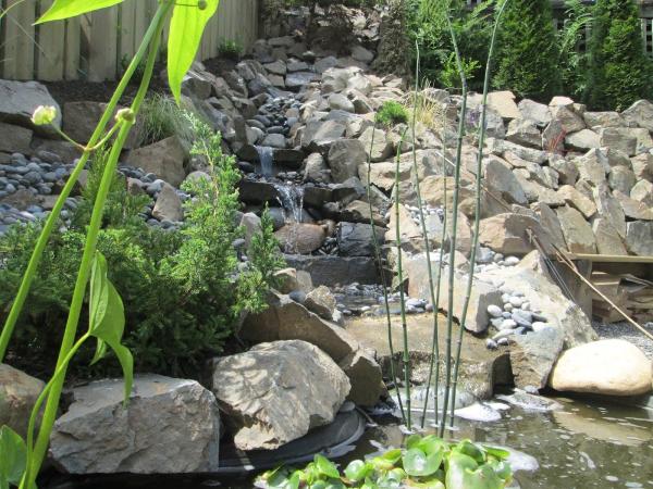 Greenstone Landscape Design & Installation Solutions