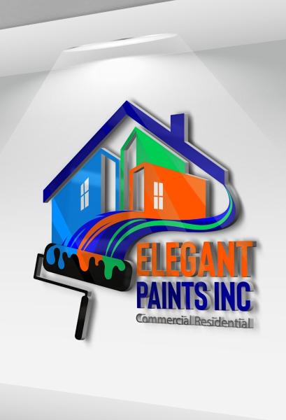 Elegant Paints