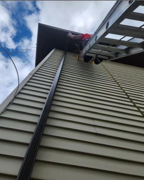 Orleans Window Washing & Gutter Cleaning