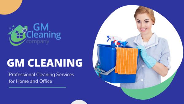 Commercial & Residential Cleaning Services Scarborough