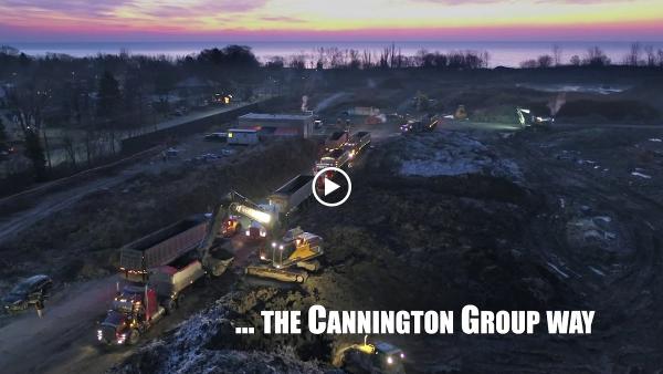 The Cannington Group