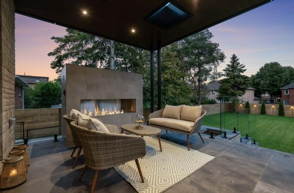 Artsiyeh Interior Designing & Home Staging