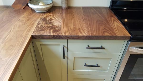 Timea Design Cabinetry