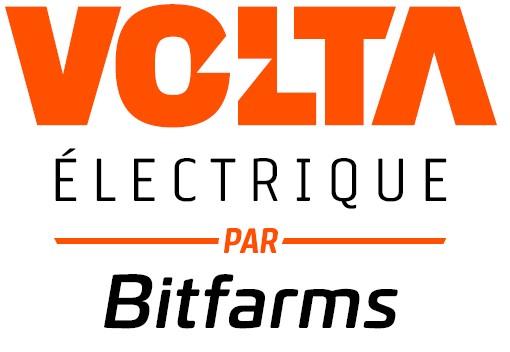 Volta Electrique Inc